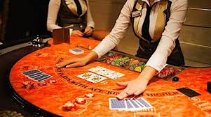 Зеркало Vulkan Deluxe Casino